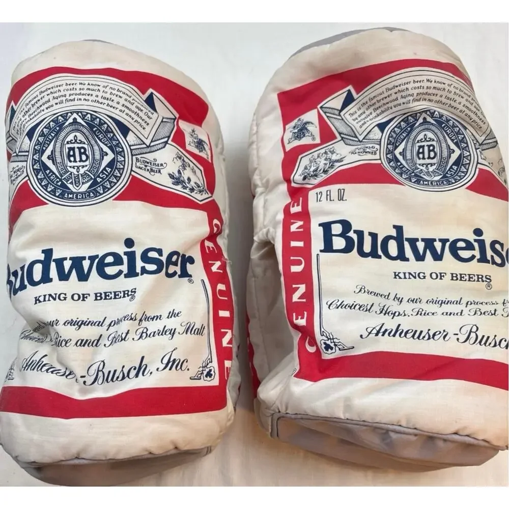 Anheuser-Busch these are